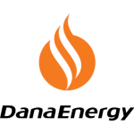 Dana Energy logo
